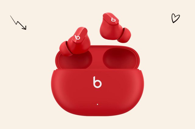 An image of the Beats Studio Buds