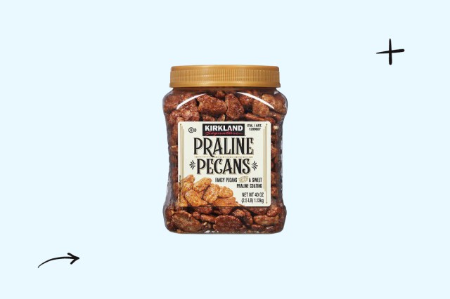 An image of Kirkland Praline Pecans