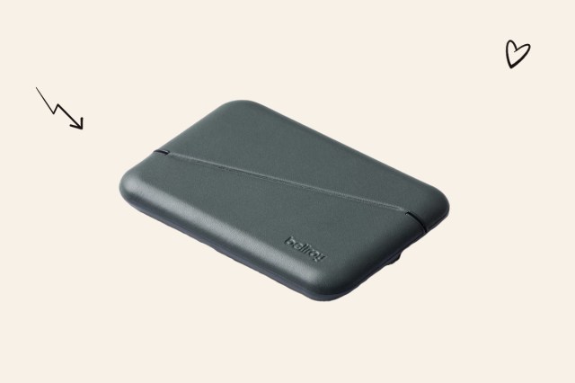 Image of Bellroy flip case