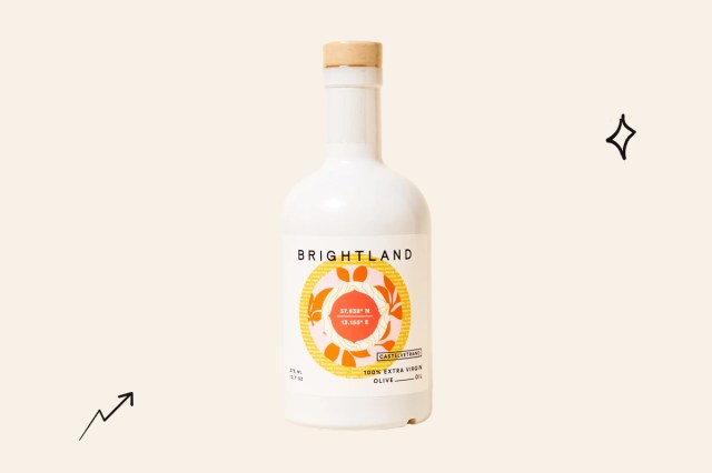 Image of Brightland olive oil