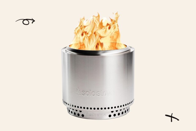 Image of Solo Stove