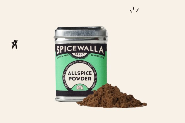 Image of Spicewalla allspice powder