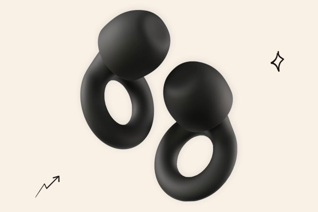 Image of Loop Quiet 2 earplugs