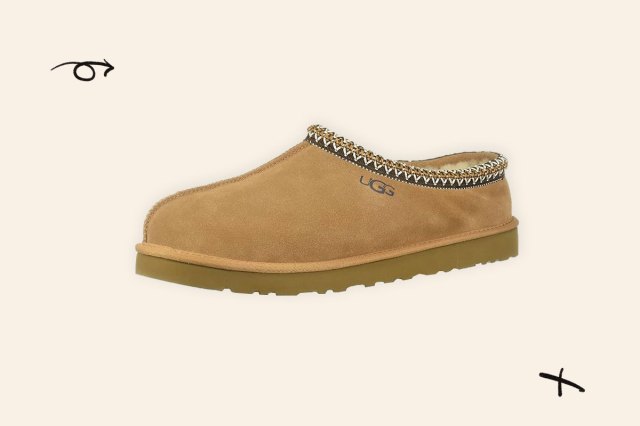 Image of Ugg Tasman slippers