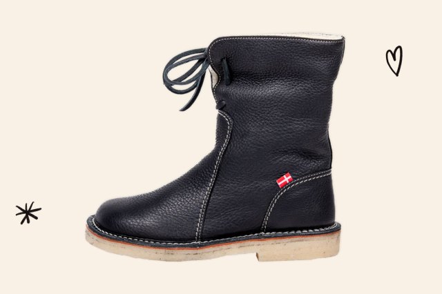 An image of the Duckfeet Arhus boots