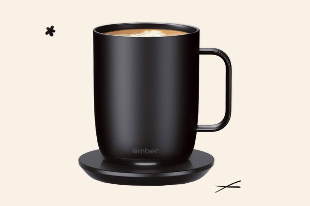 An image of the Ember Mug 2