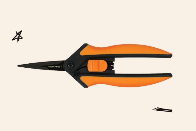 An image of the Fiskars Micro-Tip Pruning Shears