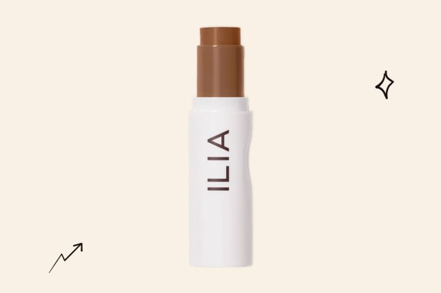 An image of the Ilia complexion stick