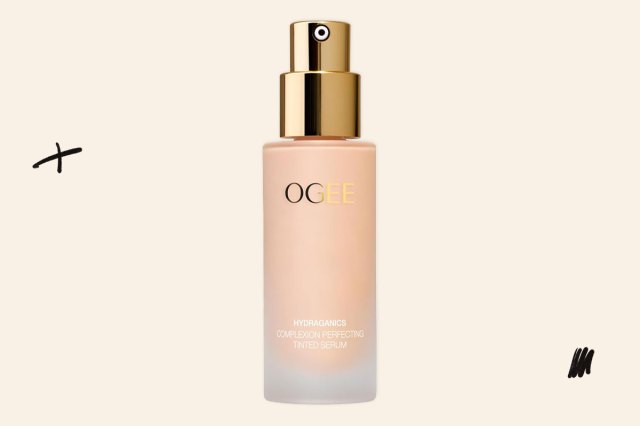 An image of the Ogee tinted serum