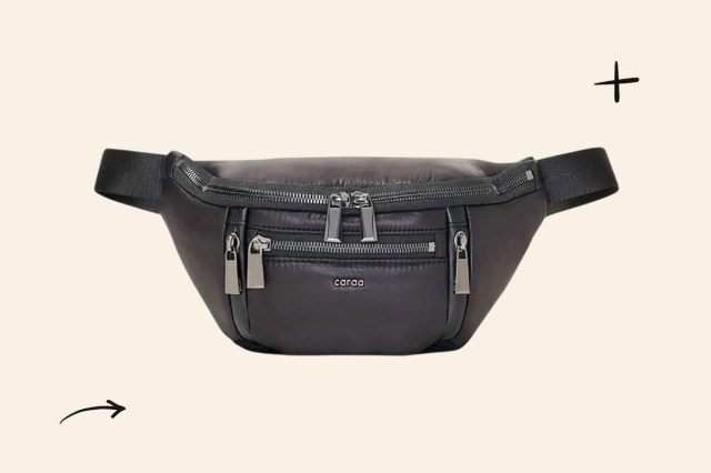 Caraa Sling Bag